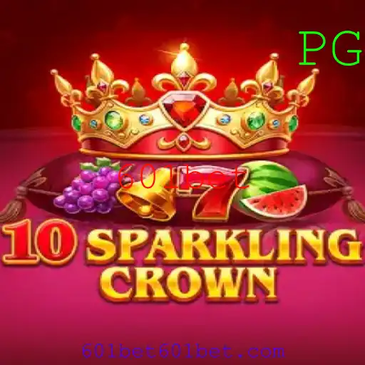 Descubra o Fascinante Mundo de 10SparklingCrown: Um Jogo Inovador da 601bet