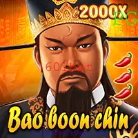Descubra o Fascinante Mundo de BaoBoonChin: O Jogo que Está Conquistando Todos