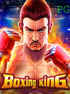 Explorando o Empolgante Mundo de BoxingKing: O Jogo de Boxe que Conquista Multidões