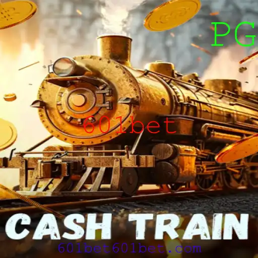 Explorando o Fascinante Mundo de CashTrain: Atraindo Jogadores com 601bet