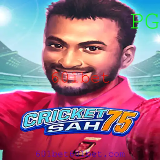 Descubra o Universo de CricketSah75 e o Impacto da Plataforma 601bet