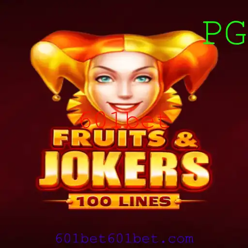 Descubra o Empolgante Mundo de FruitsAndJokers100 com 601bet