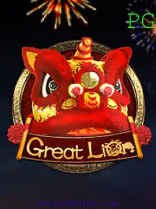 GreatLion: Um Jogo de Estratégia e Aventura