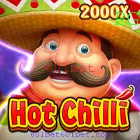 HotChilli: Um Jogo Picante no Mundo do Entretenimento