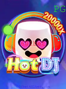 Descubra o Fascinante Mundo do Jogo HotDJ com a Plataforma 601bet