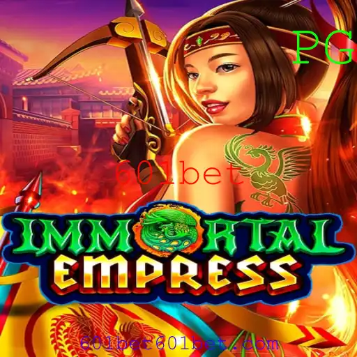 ImmortalEmpress: Uma Jornada Épica no Mundo dos Jogos