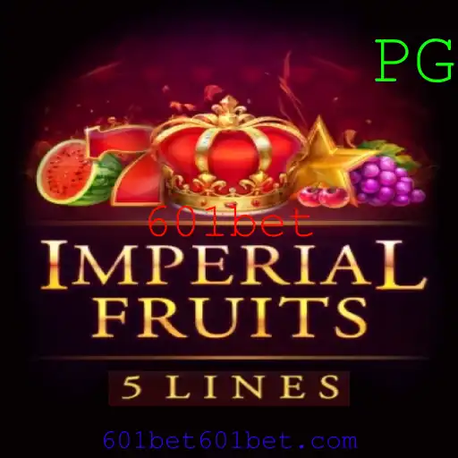 ImperialFruits5: Mergulhe no Mundo dos Frutos Imperiais