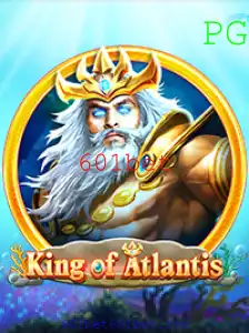 Descubra o Mundo de KingofAtlantis: O Jogo de Estratégia que Conquista o Mundo