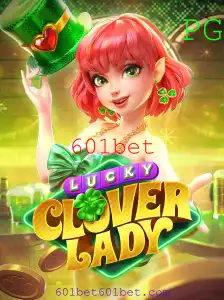 Explorando o LuckyCloverLady: O Jogo Que Enfeitiça os Amantes de Apostas