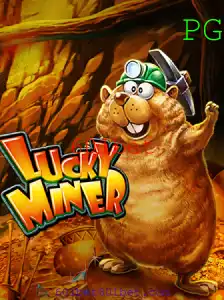 Explorando o Mundo de LuckyMiner: O Jogo de Apostas que Está Conquistando a Web