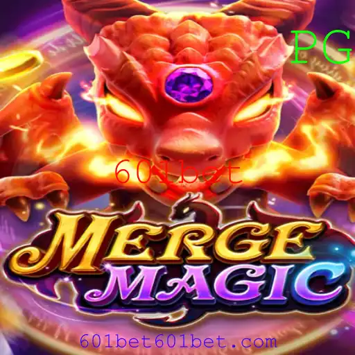 Descubra o Mundo Encantado de MergeMagic