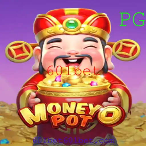 Descubra o Mundo do MoneyPot: O Jogo de Azar Inovador Envolvendo 601bet