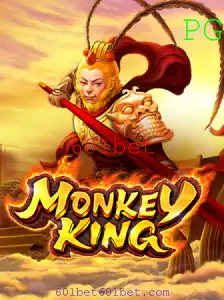 Descubra o Excitante Mundo de MonkeyKing com 601bet