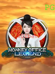 Descubra a Fascinante Aventura de MonkeyOfficeLegend