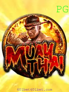 Descubra a Emoção do Jogo MuayThai com 601bet