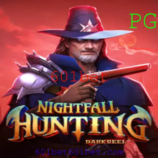 Explorando os Desafios de NightfallHunting e a Tendência de 601bet