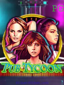 PubTycoon: Mergulhe no Mundo dos Negócios Virtuais Com o Novo Jogo Sensação