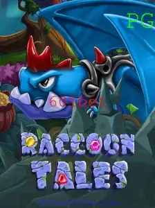 Descubra o Universo de RaccoonTales: Um Jogo Fascinante com a Chave do Sucesso 601bet