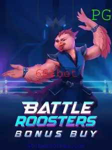 Descubra o Mundo de BattleRoostersBonusBuy: Estratégia e Emoção em 601bet