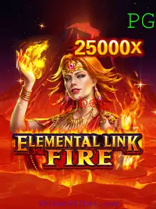 Explorando o Fascinante Mundo de ElementalLinkFire