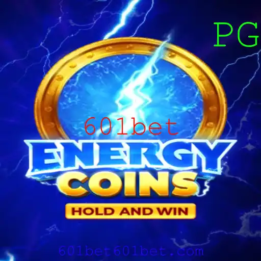 Descubra o Fascinante Mundo de EnergyCoins: Estratégia e Diversão com 601bet