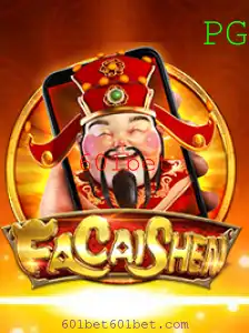 Descubra o Mundo do Jogo FaCaiShenM com 601bet