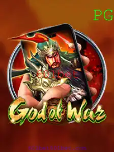 GodofWarM: A Nova Fronteira nos Jogos de Estratégia