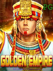Explorando o Mundo de GoldenEmpire: Um Mergulho nas Regras e Estratégias do Novo Jogo
