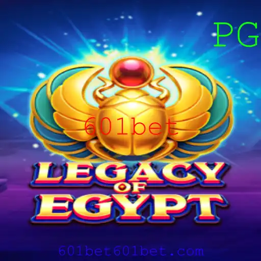 Desvendando os Mistérios de LegacyOfEgypt: Guia Completo sobre o Popular Jogo de Cassino