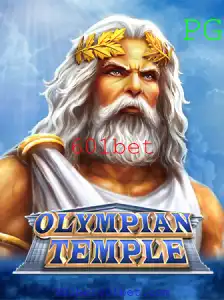 Explorando o Fascinante Mundo do Jogo OlympianTemple