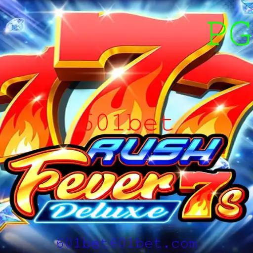 RushFever7sDeluxe: Descubra Como Jogar e Vencer com 601bet