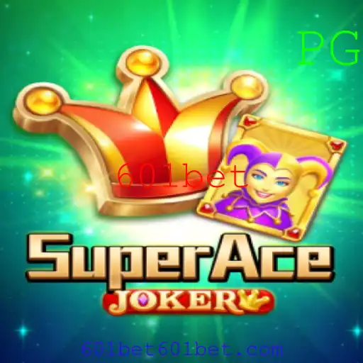 SuperAceJoker: Descubra o Novo Fenômeno do Gaming