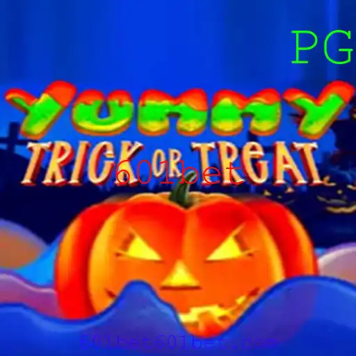 Explorando o Universo de YummyTrickorTreat: Diversão Garantida em Cada Jogada
