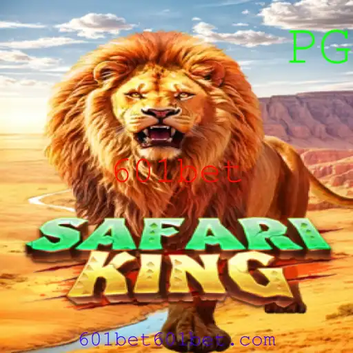 Explorando o Mundo de SafariKing no 601bet