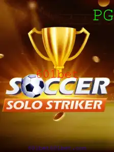 Descubra SoccerSoloStriker: Um Jogo de Estratégia e Habilidade