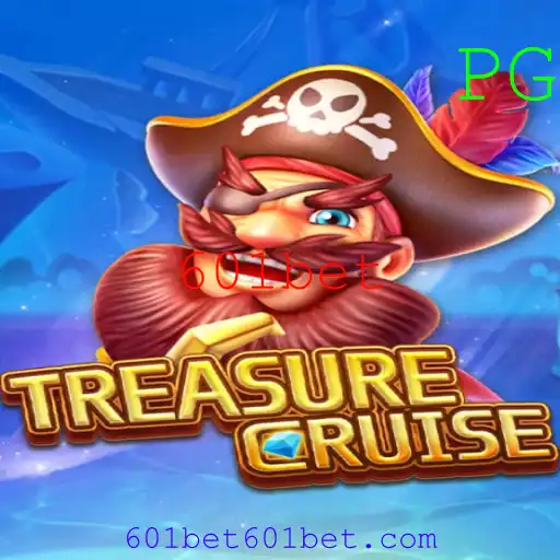 Explorando o Mundo de TREASURECRUISE e o Impacto da 601bet