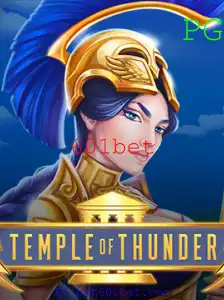 Explorando o Mundo de TempleofThunder: Um Guia Completo