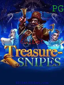 Descubra como jogar TreasureSnipes: O novo fenômeno interativo
