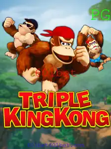 Explorando o Mundo de TripleKingKong: O Novo Sensação no Universo dos Jogos