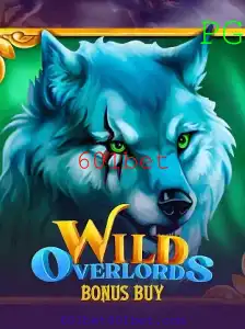Explorando o Fascinante Universo de WildOverlordsBonusBuy