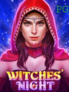 Descubra o Mundo Encantado de WitchesNight: Regras e Dicas